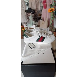 SNEAKER GUCCI N 39/40