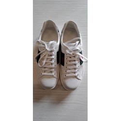 SNEAKER GUCCI UOMO N 39/40