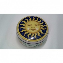 Scatola Portagioie...