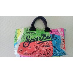 BORSA SAINT BARTH COLETTE...
