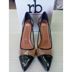 DECOLLETE ROCCOBAROCCO N 37