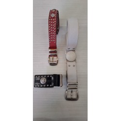 CINTURA VINTAGE GIANNI VERSACE