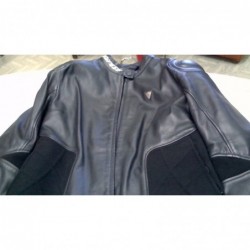 Giacca Moto Dainese Pelle...