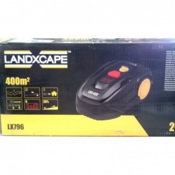 Robot Tagliaerba Landxscape...