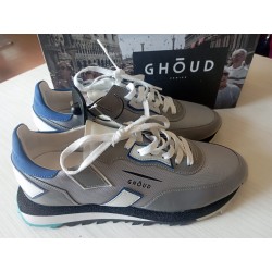 SNEAKER GHOUD N 43 NUOVE