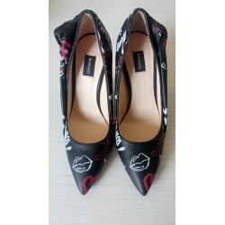 DECOLLETE PINKO N 37