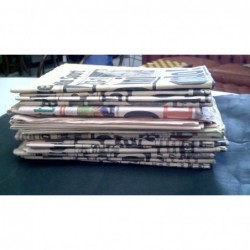 Scatola Raccolte Gazzetta...