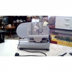 AFFETTATRICE SLICING...