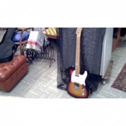 Probe SGE2100A Sunburst...