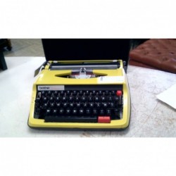 Macchina Da Scrivere...