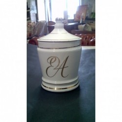 Barattolo Ceramica...