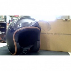 Casco Moto Royal Enfield...