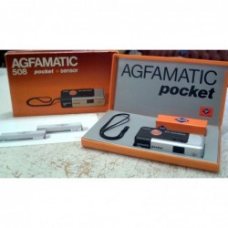 Macchina Fotografica...