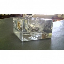 Posacenere Vetro Murano...