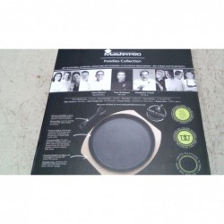 Padella In Ghisa Con Base...