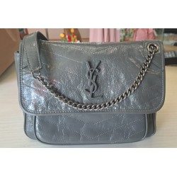 TRACOLLA IVES SAINT LAURENT...