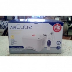 Aerosol Aircube  Pic...