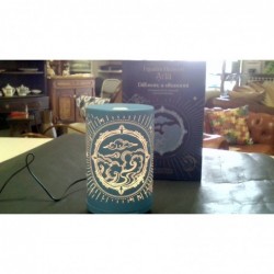 Diffusore Ad Ultrasuoni     V