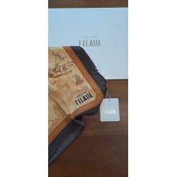 FOULARD ALVIERO MARTINI...