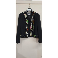 GIACCHINA BOUTIQUE MOSCHINO...