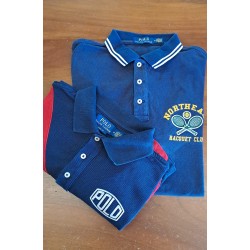 POLO RALPH LAUREN UOMO TG M/L