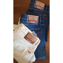JEANS DIESEL UOMO TG 48