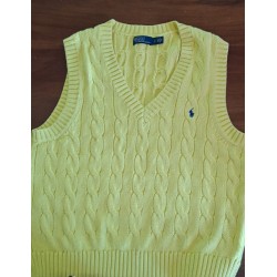 GILET POLO RALPH LAUREN
