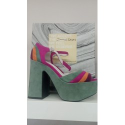 SANDALO JEFFREY CAMBPELL N 37