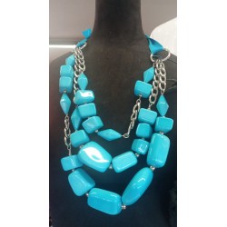 COLLANA PENNYBLACK TURCHESE