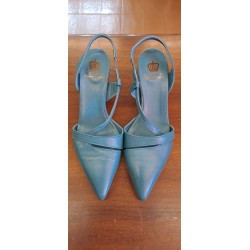 SCARPA PELLE L'ARIANNA N 36