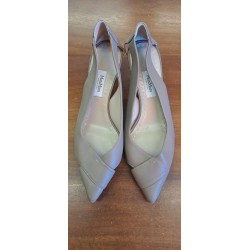 MAX MARA PELLE N 36 COLOR...