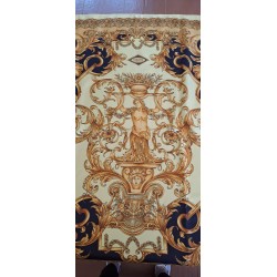 FOULARD SETA ATELIER VERSACE