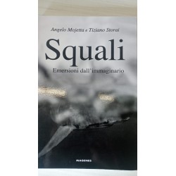 LIBRO SQUALI -EMERSIONI...