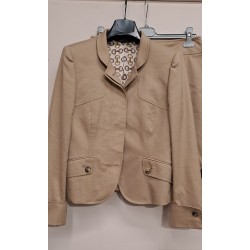 TAILLEUR BISCOTTO GUCCI TG 42