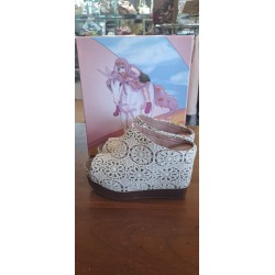 SABOT JEFFREY CAMPBELL N 37