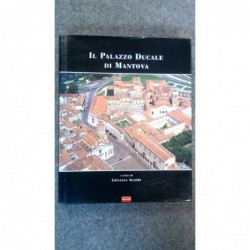 Libro Il Palazzo Ducale Di...