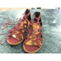 Sandaletto 38 R Nuovo