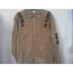 Camicia Uomo D&G M Verdone G