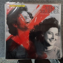 Vinile 33 Mike's Murder...