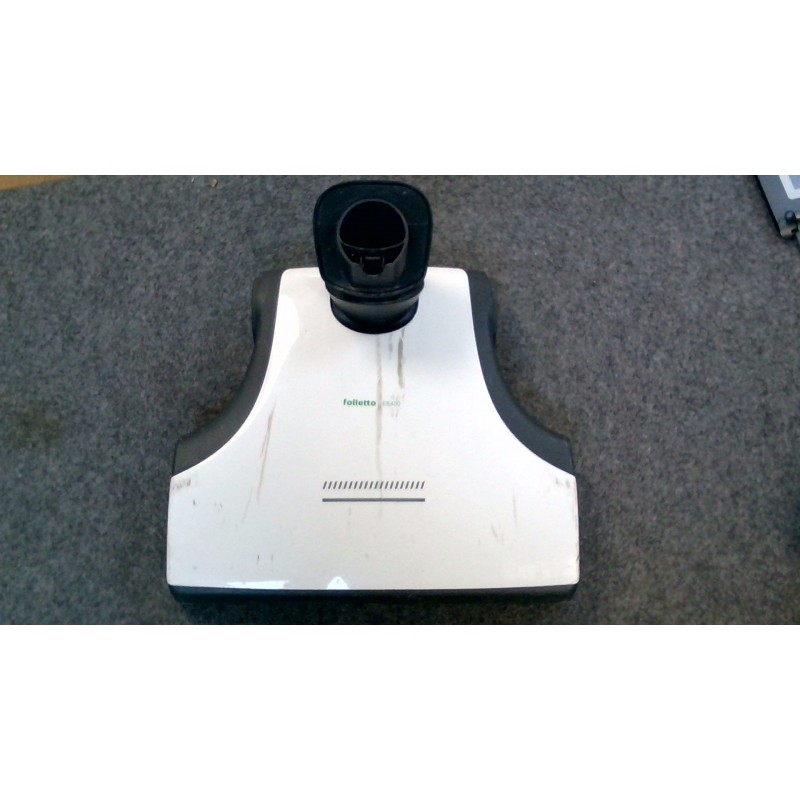 BATTITAPPETO FOLLETTO EB400 G