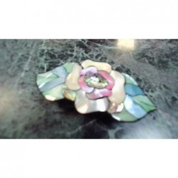 Fermacapelli Madreperla R