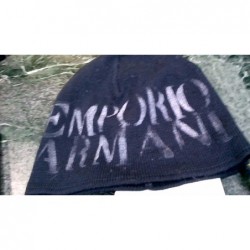 Cappello Emporio Armani R