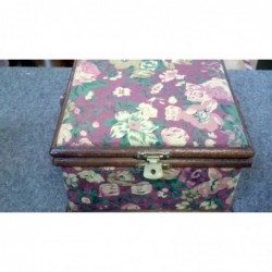 Cestino Per Cucito...