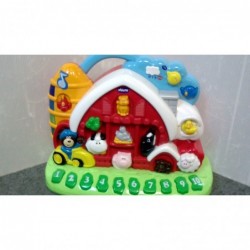 Gioco Sonoro Fattoria...