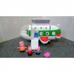 Aereoplano Peppa Pig   Acc...