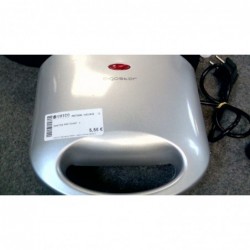 Piastra Per Toast   V