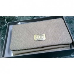 Portafoglio Cruz Carpisa R