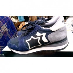 Scarpa Uomo Atlantic Stars...