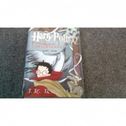 Libro Harry Potter E...