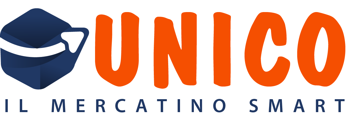 UNICO - Il Mercatino Smart